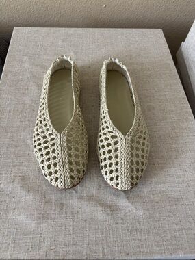 Freda Salvador Riley Flat